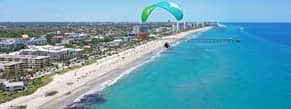 Delegation in Deerfield Beach